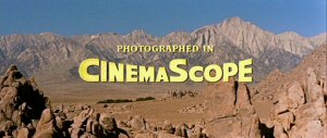 cinemascope
